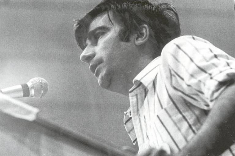 El maestro Ernest Lluch