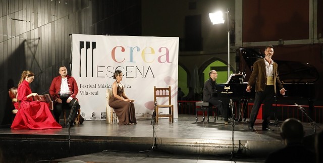 L'homenatge a Beethoven continúa: Vila-real dedica el Festival de Música Clàssica a la seua música
