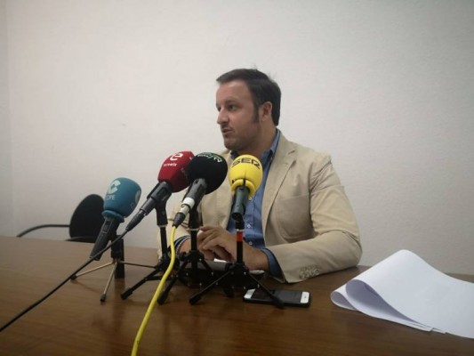 El PP de Elche intenta 'sacar los colores' al PSOE: presenta enmiendas por valor de 20 millones 