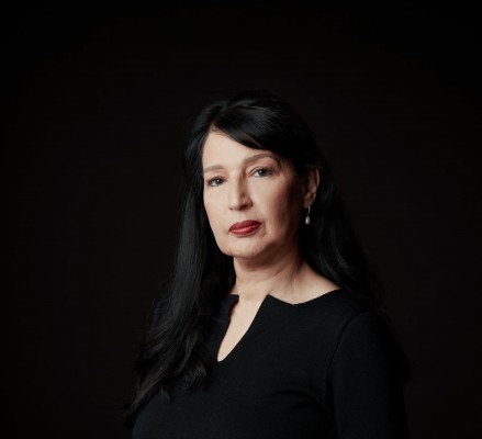 Claudia Montero seleccionará las compositoras jóvenes de la nueva temporada del Palau