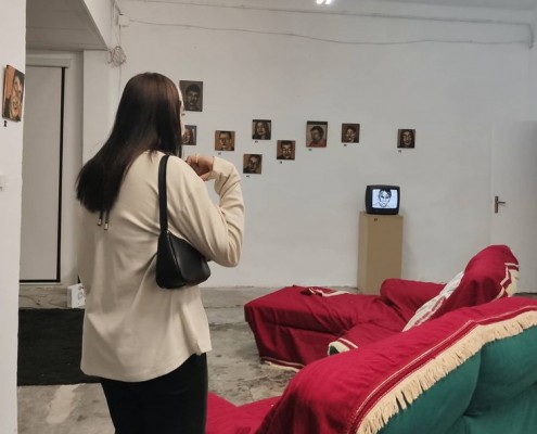 La creación 'underground' ha encontrado su sitio en Castelló: así es Cúmul