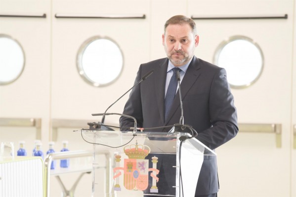 Ábalos descarta la obligatoriedad de cumplir con la limitación del precio de los alquileres