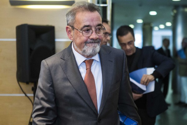 La patronal Cierval despide a sus empleados y avanza hacia su liquidación