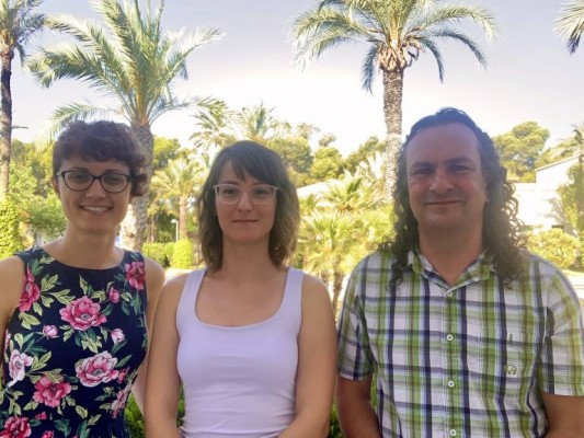 Una startup de Alicante gana el concurso Mares Circulares de Coca-Cola sobre economía circular

