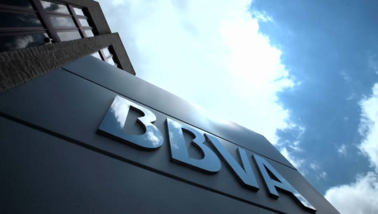 BBVA se llevará una emisión de 500 millones en 'cocos' al parqué irlandés