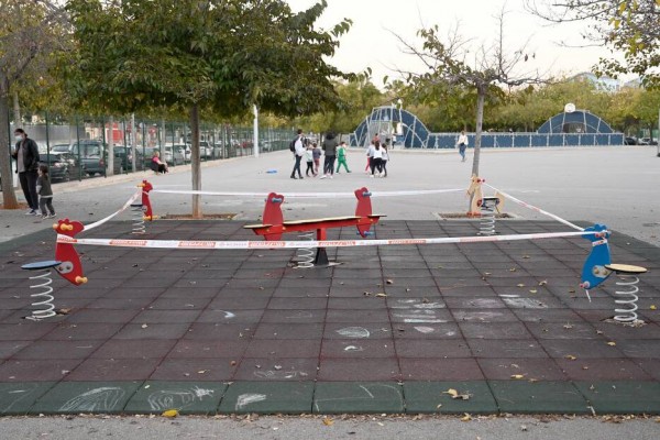 Sanidad registra 7 fallecidos y 19 nuevos contagios de la covid en Castellón durante el fin de semana