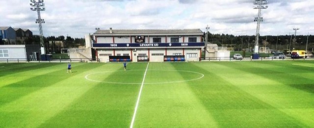 El Buñol propone jugar contra el Elche en la ciudad deportiva del Levante