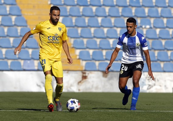 Javi Pérez: 
