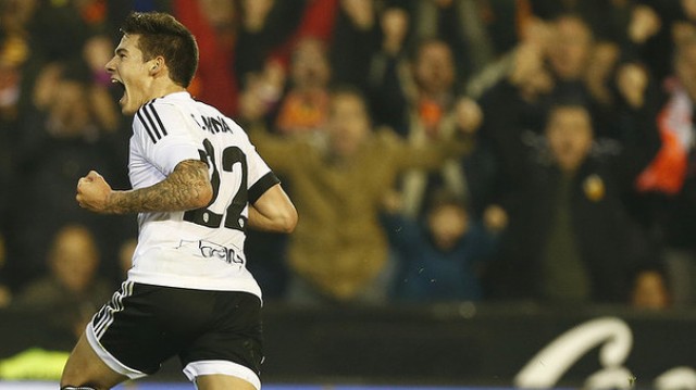 Santi Mina: 