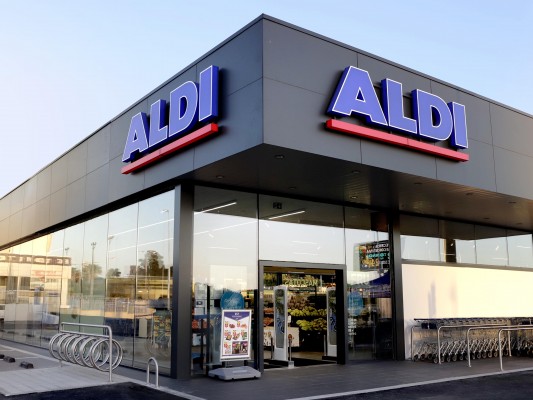 Aldi abre establecimiento en Alicante y consolida a la provincia como la tercera en tiendas de la cadena
