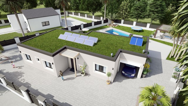 Seis razones para apostar por el autoconsumo fotovoltaico en tu vivienda
