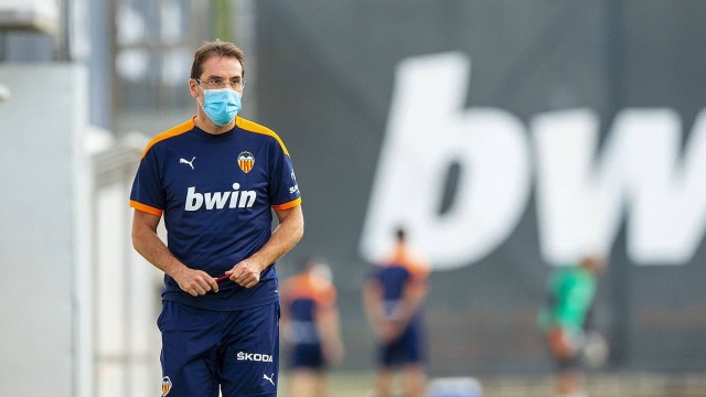 La academia del Valencia apuesta por medidas estrictas para evitar contagios