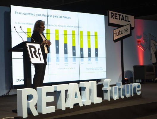 La tercera edición de Retail future debatirá sobre la digitalización del pequeño comercio y la artesanía