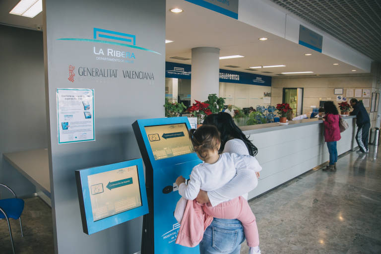 Foto: KIKE TABERNER - 