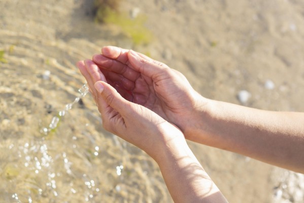 Aguas de Murcia, primera oficina de España 100% accesible