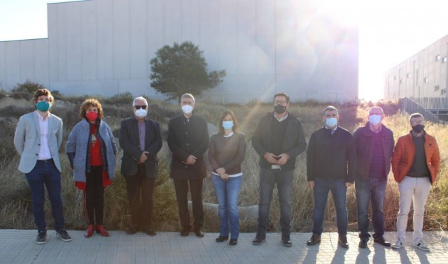 Xixona alojará un Centro de Investigación del Helado Artesanal con carácter internacional