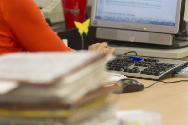 La constitución de sociedades cae un 15,1% en la Comunitat Valenciana en octubre