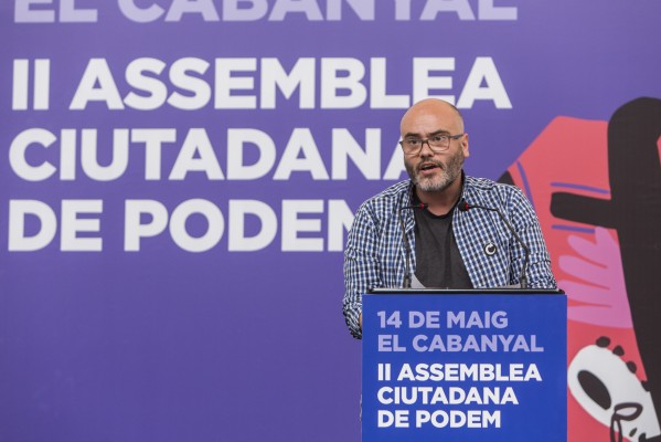 Un exdirector de Vivienda afirma que Dalmau no siguió el baremo de las ayudas 