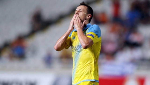 Maksimovic: 