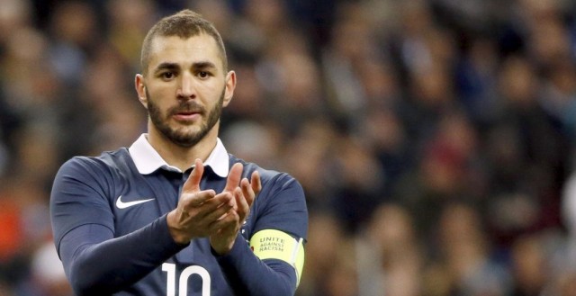 Benzema reprocha a Deschamps falta de coherencia al hablar de él