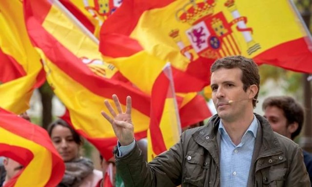 ¡Patriotas!