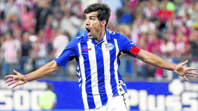 Manu García: 