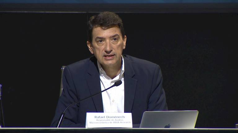BBVA Research alerta sobre el  