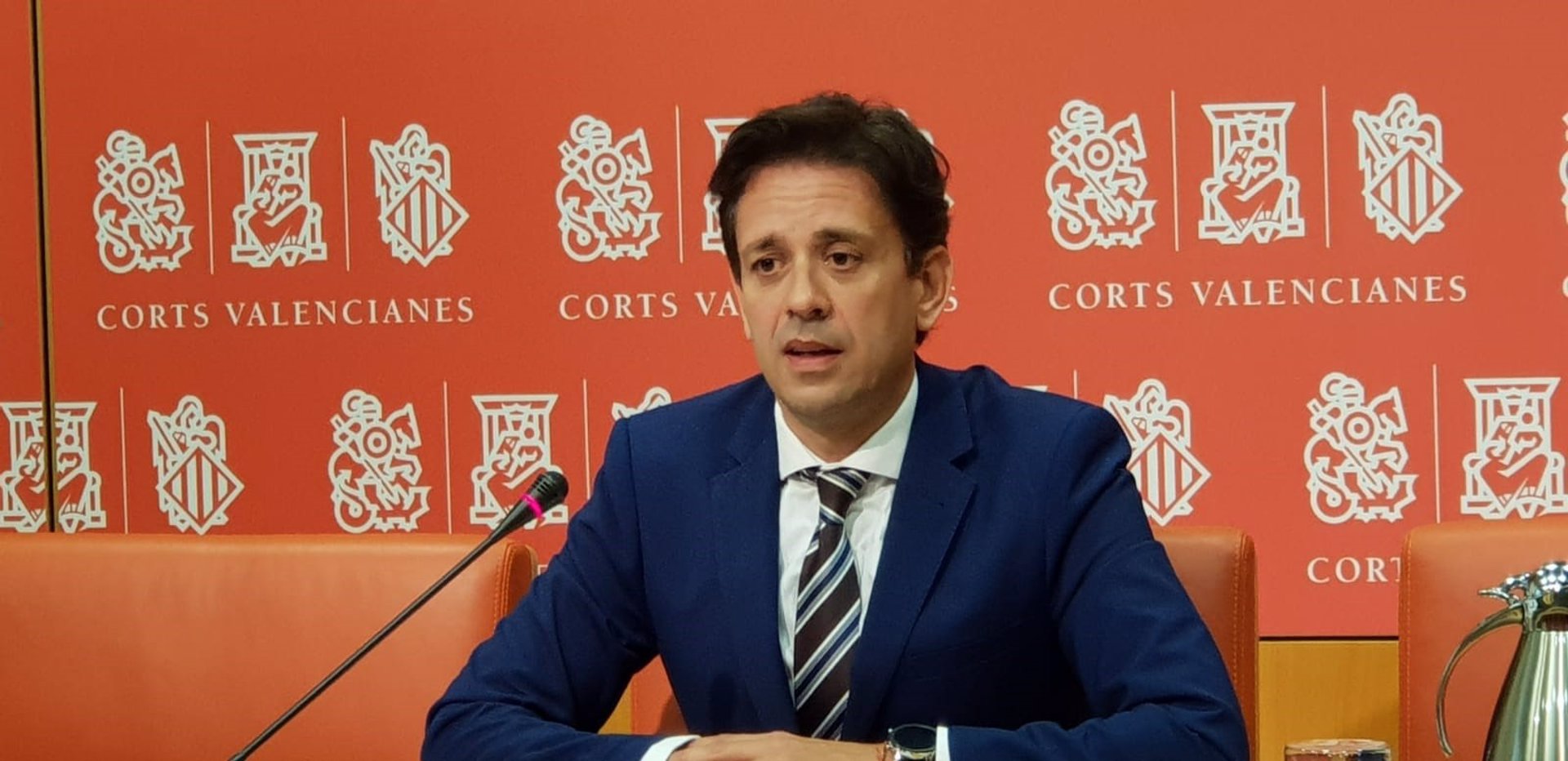 El PPCV pide a Puig una reunión con técnicos para remitirle a Illa su plan de antígenos en farmacias
