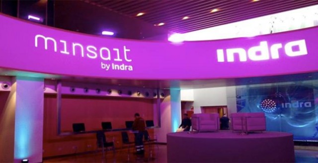 Minsait (Indra) o cómo digitalizar territorios crea modelos más sostenibles