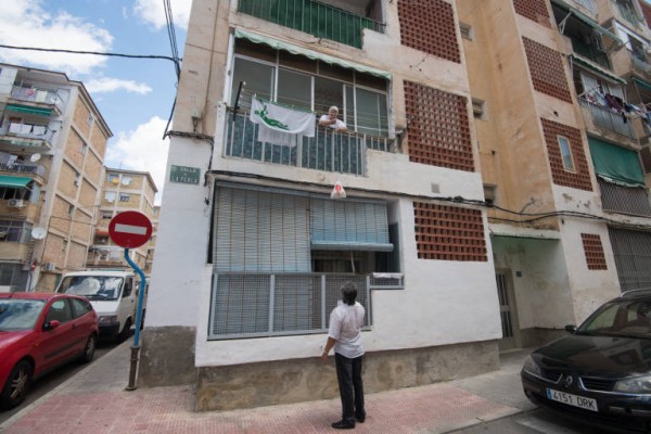 El Servicio Municipal de Mediación entre comunidades de vecinos de la Zona Norte atiende a 4.592 residentes en lo que va de año
