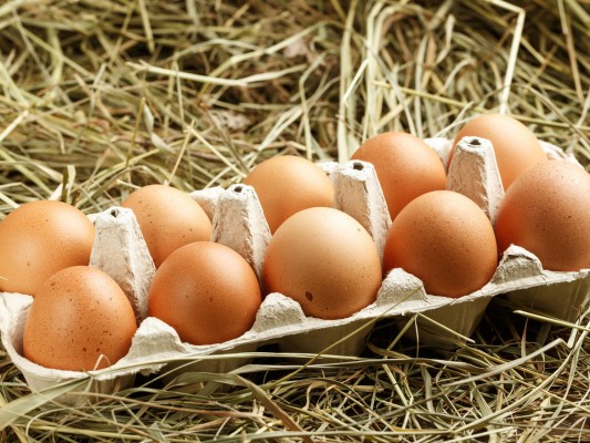 Un estudio apunta que el consumo excesivo de huevos aumenta el riesgo de diabetes

