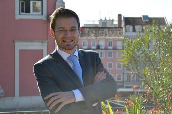 Gonzalo Albir: “A quien sepa gestionar fondos europeos se lo van a rifar” 