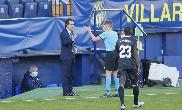 Emery: 