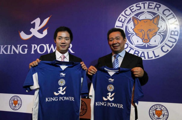 Los dueños del Leicester City acuerdan la compra del equipo belga OH Leuven