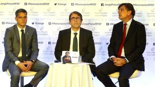 Presidentes territoriales recurren en juzgado porque TAD vulnera sus derechos