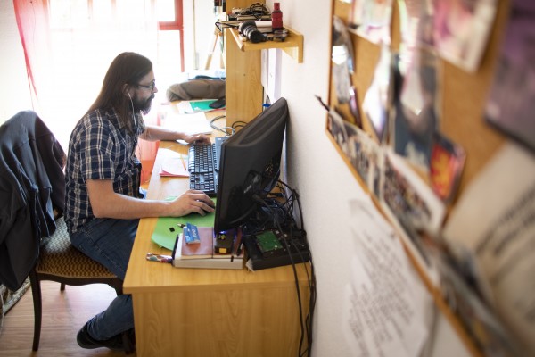 De la renta a la geografía: los factores que condicionan la brecha digital en la Comunitat