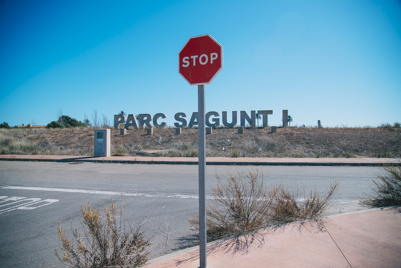 La Generalitat adaptará Parc Sagunt para impulsar parques industriales en toda la Comunitat