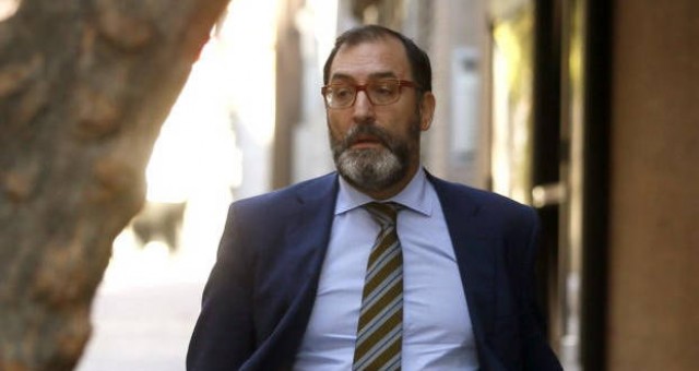 Eloy Velasco deja el juzgado que investiga los casos Púnica y Lezo