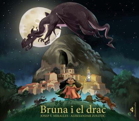 Bruna i Mimi, benvingudes a casa!


