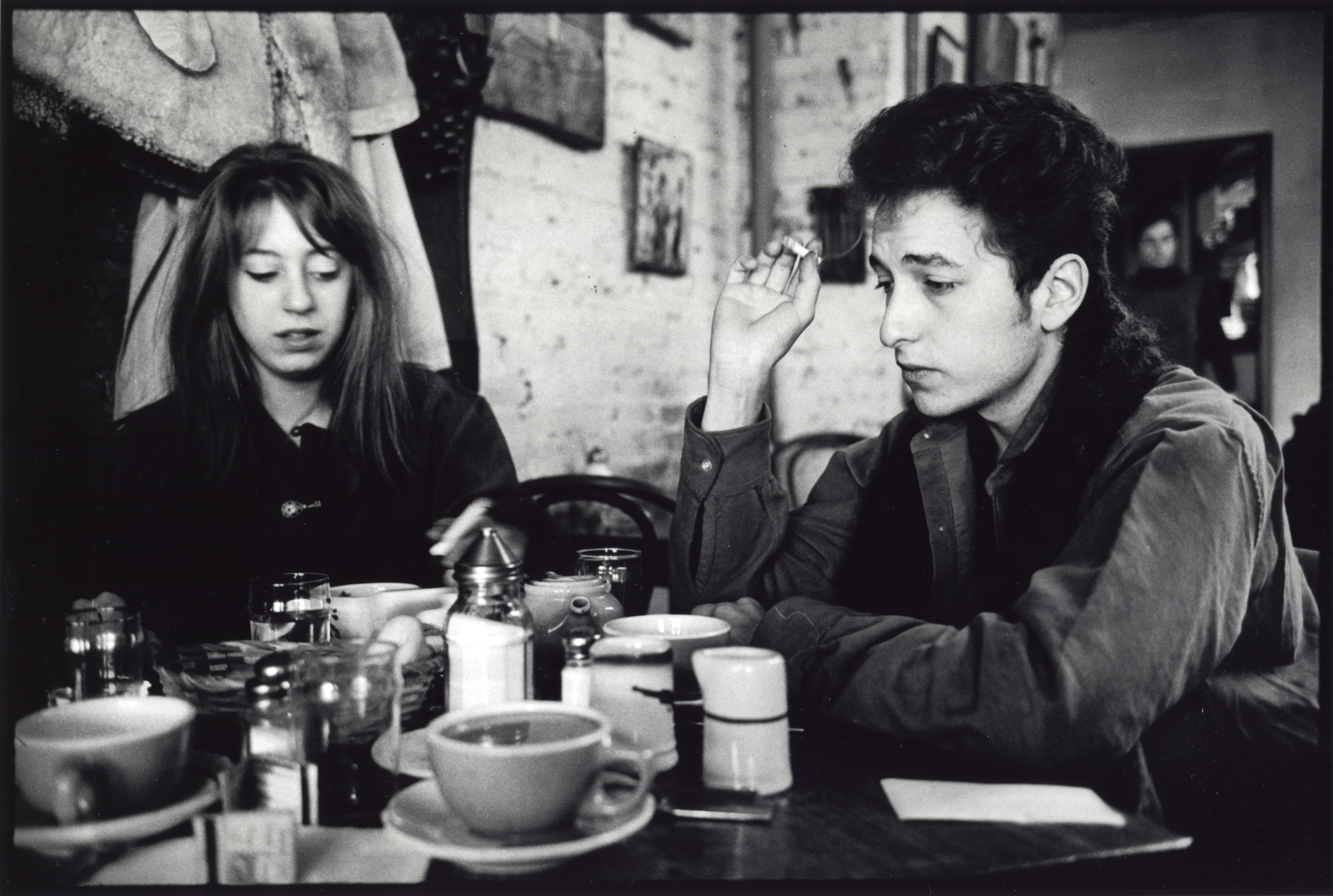 #HuboMujeres, o por qué es hora de que asumas que hay vida más allá de Bob Dylan