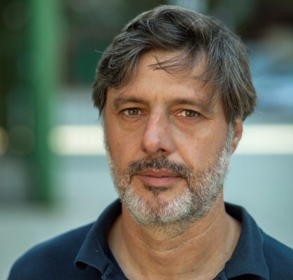 Andrés Barba: “Guastavino es interesante porque no es imprescindible”