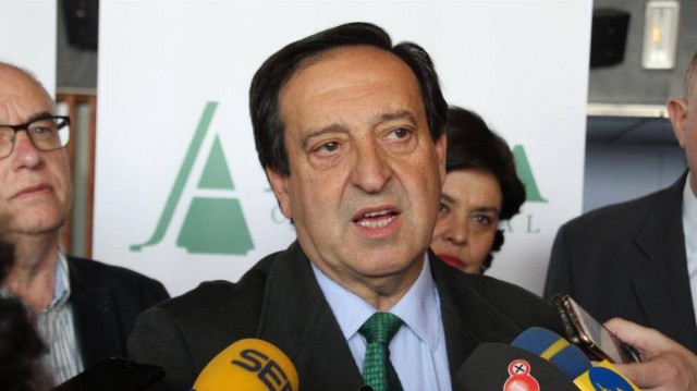 Asaja responde a Ailimpo sobre el 'lobby' citrícola mundial: ayuda a la 