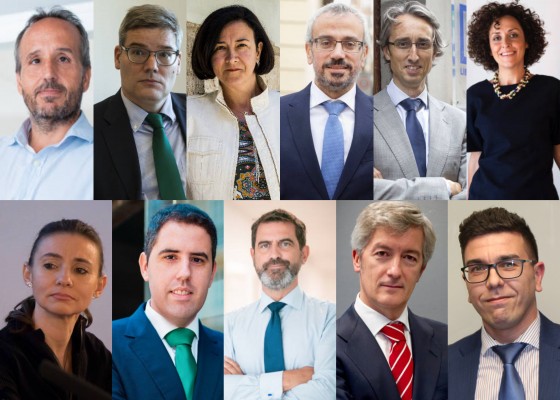 ¿Habrá 'rally fin de año' en la bolsa española en este aciago 2020? Al habla con 11 financieros