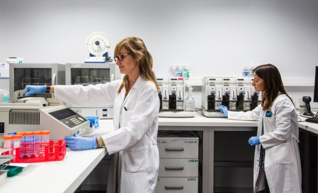 Innovación en Sanidad, ¿dónde es fuerte Valencia?