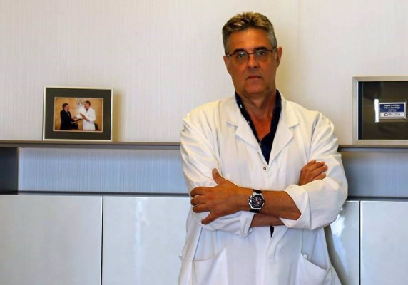 Los pacientes positivo en PCR y negativo en antígenos son 