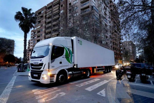 Mercadona se une a la iniciativa Lean & Green para avanzar en materia de sostenibilidad logística