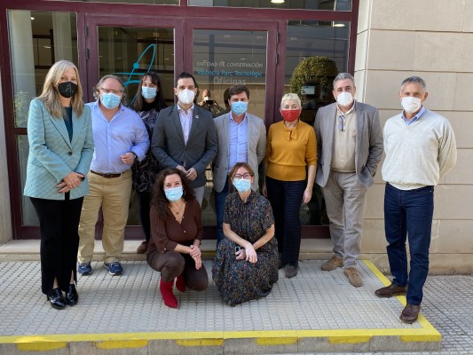 20 casos de éxito sobre economía circular en el Tecnoforum del Parque Tecnológico de Paterna 