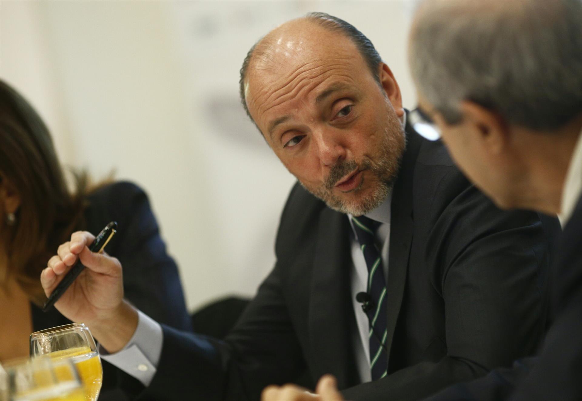 El consejo de administración de Prisa desestima la oferta de Herrero por sus activos de prensa y radio