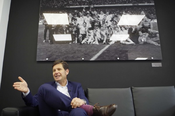 Mateu Alemany: 