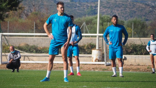El Castellón, a confirmar su mejoría frente al Rayo